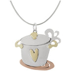 What's Cooking Necklace