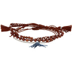 World Tribe Bracelets
