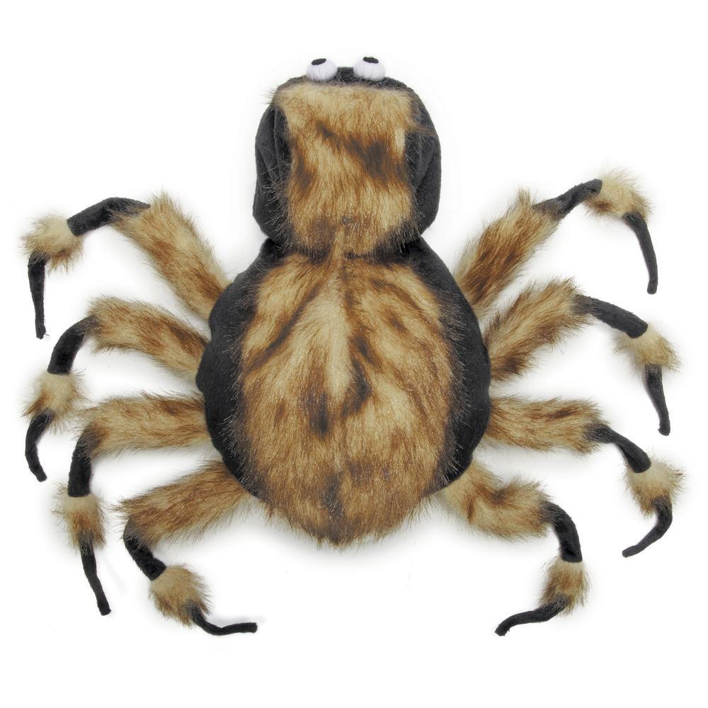 Zack & Zoey Tarantula Dog Costume